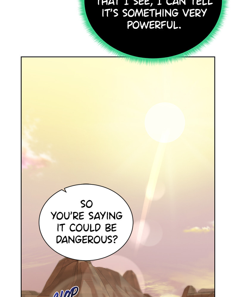 Read Dungeons & Artifacts chapter 71 image 46 on Lezhin