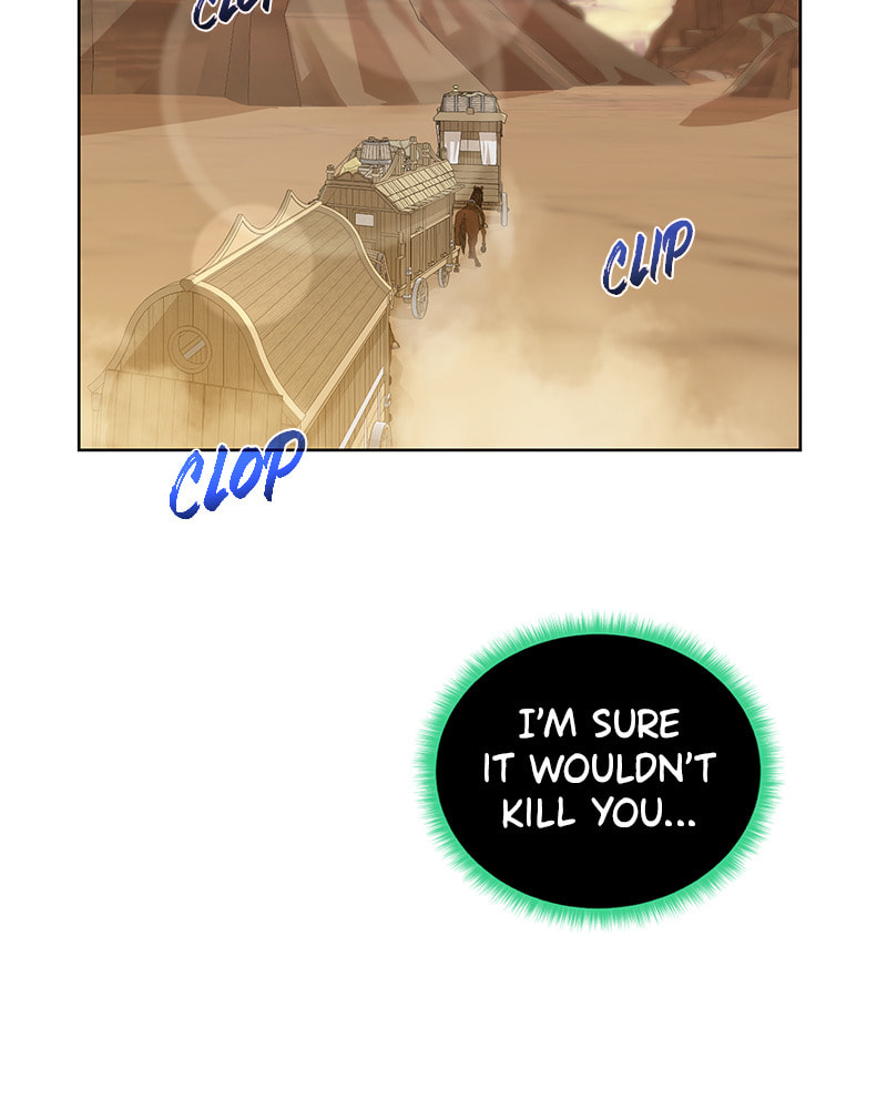 Read Dungeons & Artifacts chapter 71 image 47 on Lezhin