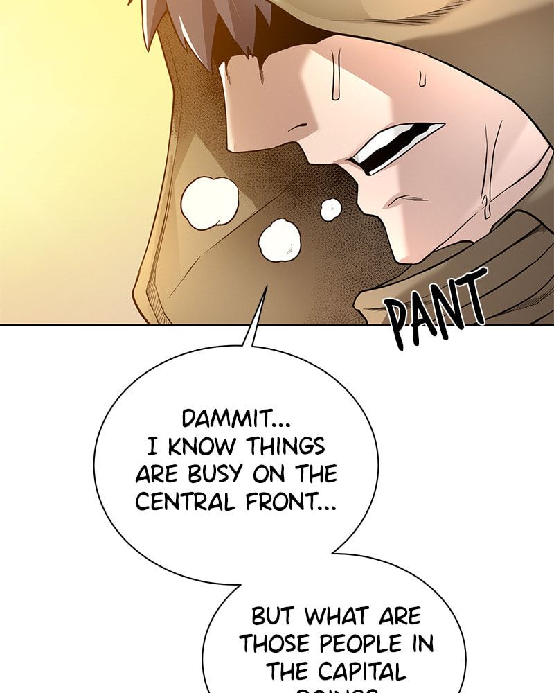Read Dungeons & Artifacts chapter 71 image 50 on Lezhin
