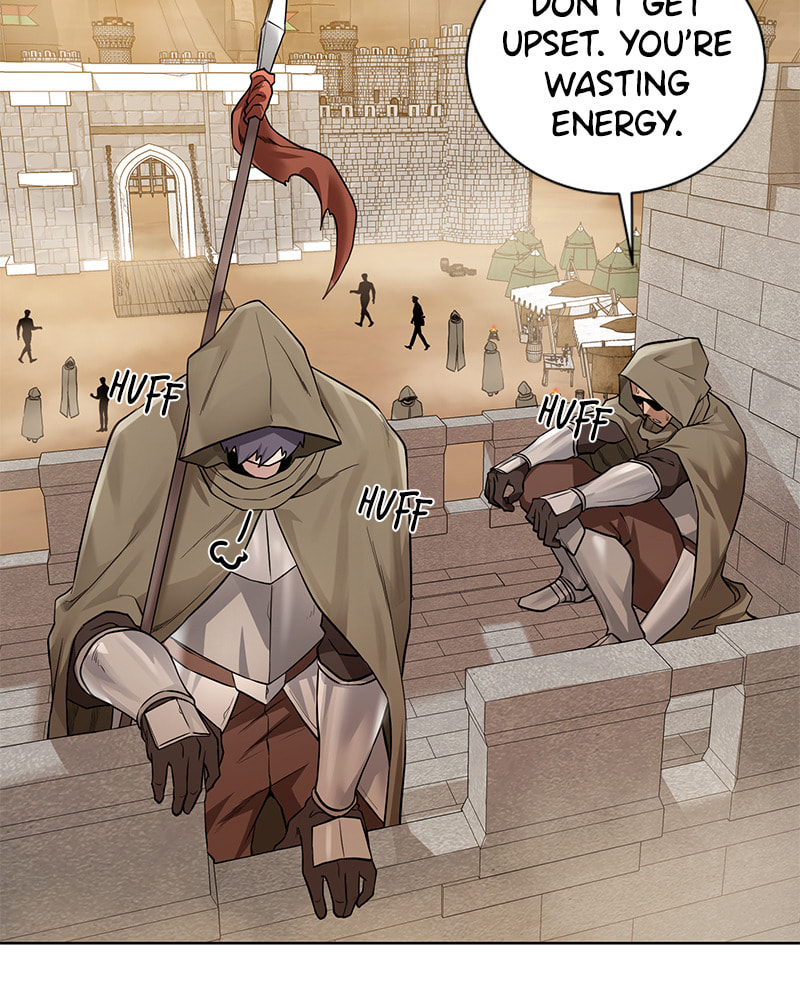 Read Dungeons & Artifacts chapter 71 image 52 on Lezhin