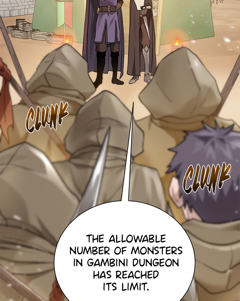 Read Dungeons & Artifacts chapter 71 image 65 on Lezhin