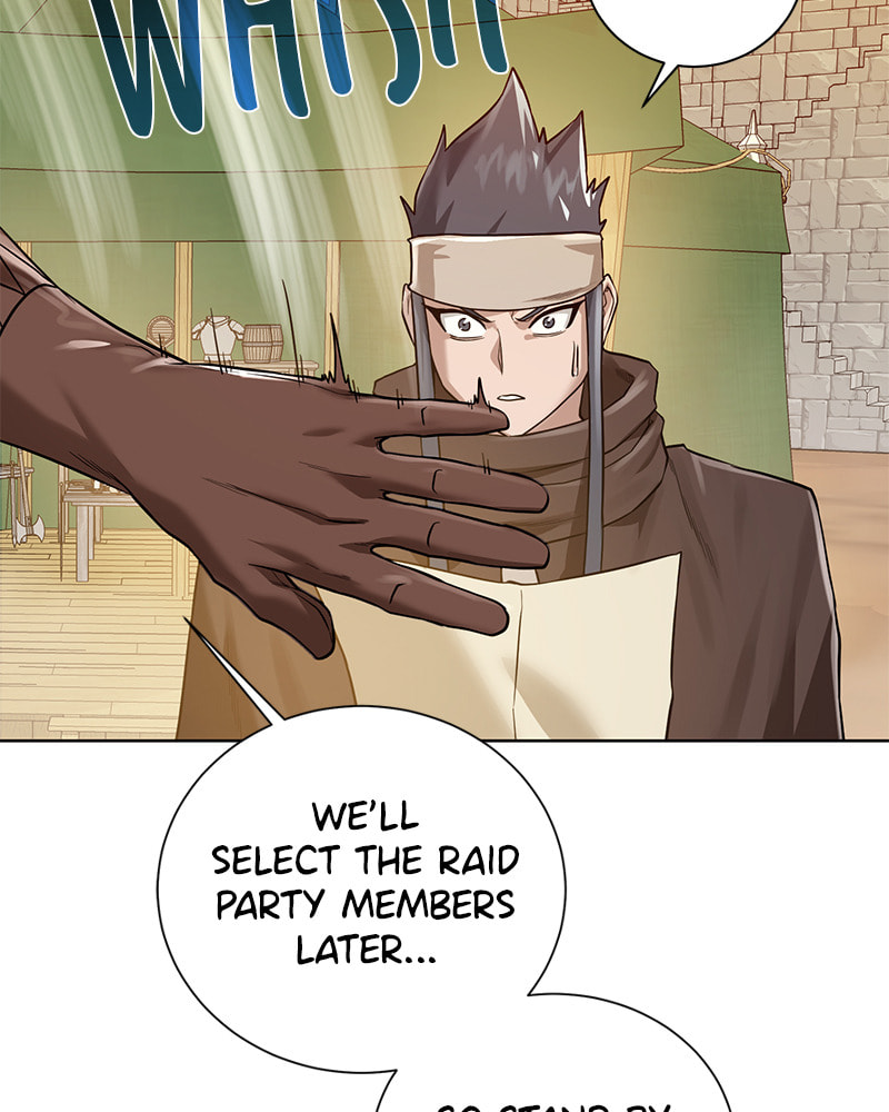 Read Dungeons & Artifacts chapter 71 image 70 on Lezhin