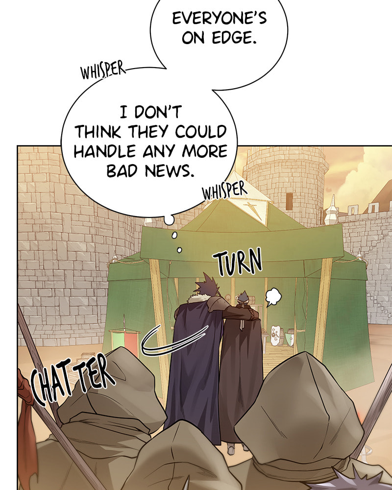 Read Dungeons & Artifacts chapter 71 image 73 on Lezhin