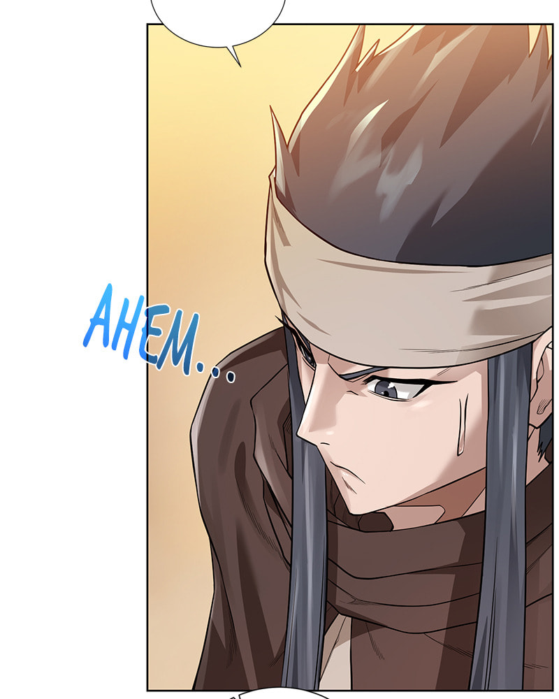 Read Dungeons & Artifacts chapter 71 image 76 on Lezhin