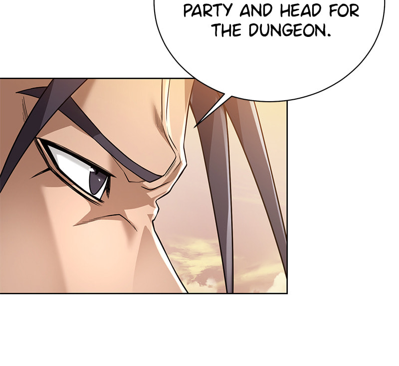 Read Dungeons & Artifacts chapter 71 image 78 on Lezhin