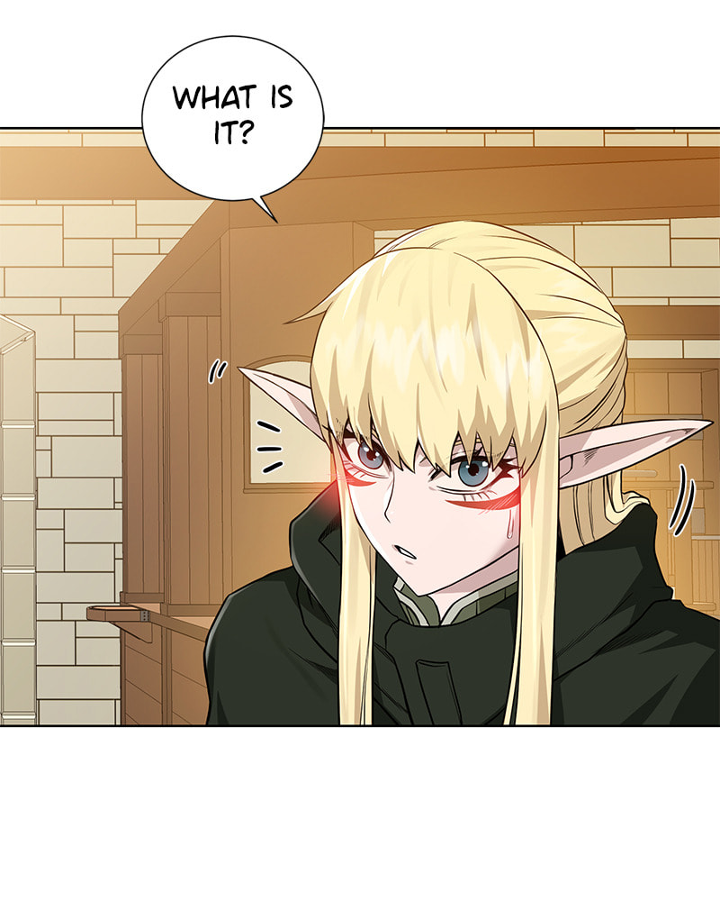 Read Dungeons & Artifacts chapter 71 image 8 on Lezhin