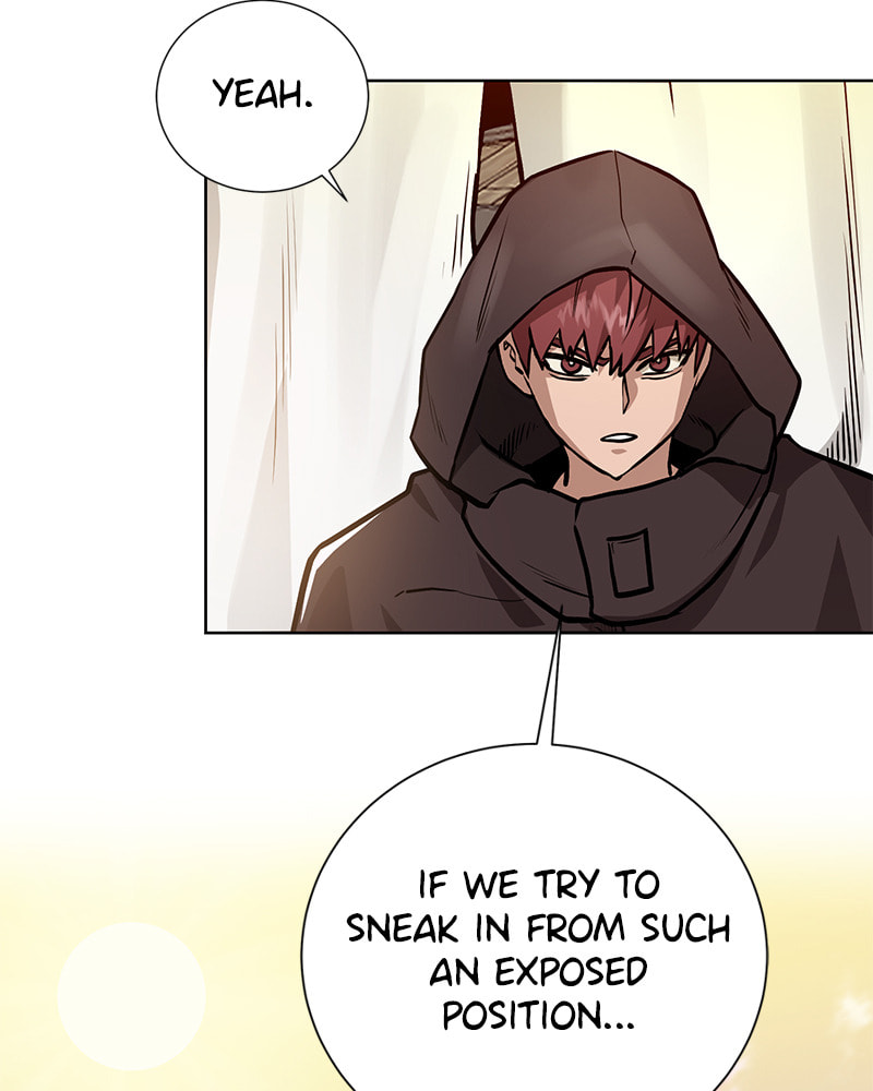 Read Dungeons & Artifacts chapter 71 image 84 on Lezhin