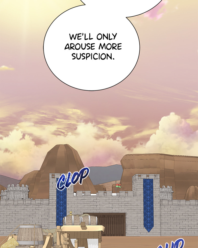 Read Dungeons & Artifacts chapter 71 image 85 on Lezhin