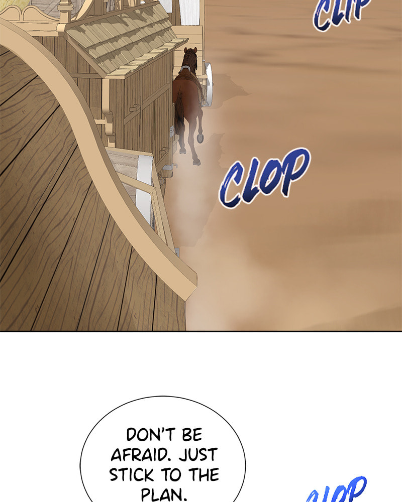 Read Dungeons & Artifacts chapter 71 image 86 on Lezhin