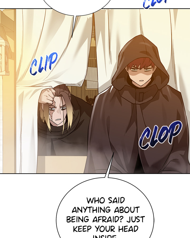 Read Dungeons & Artifacts chapter 71 image 87 on Lezhin