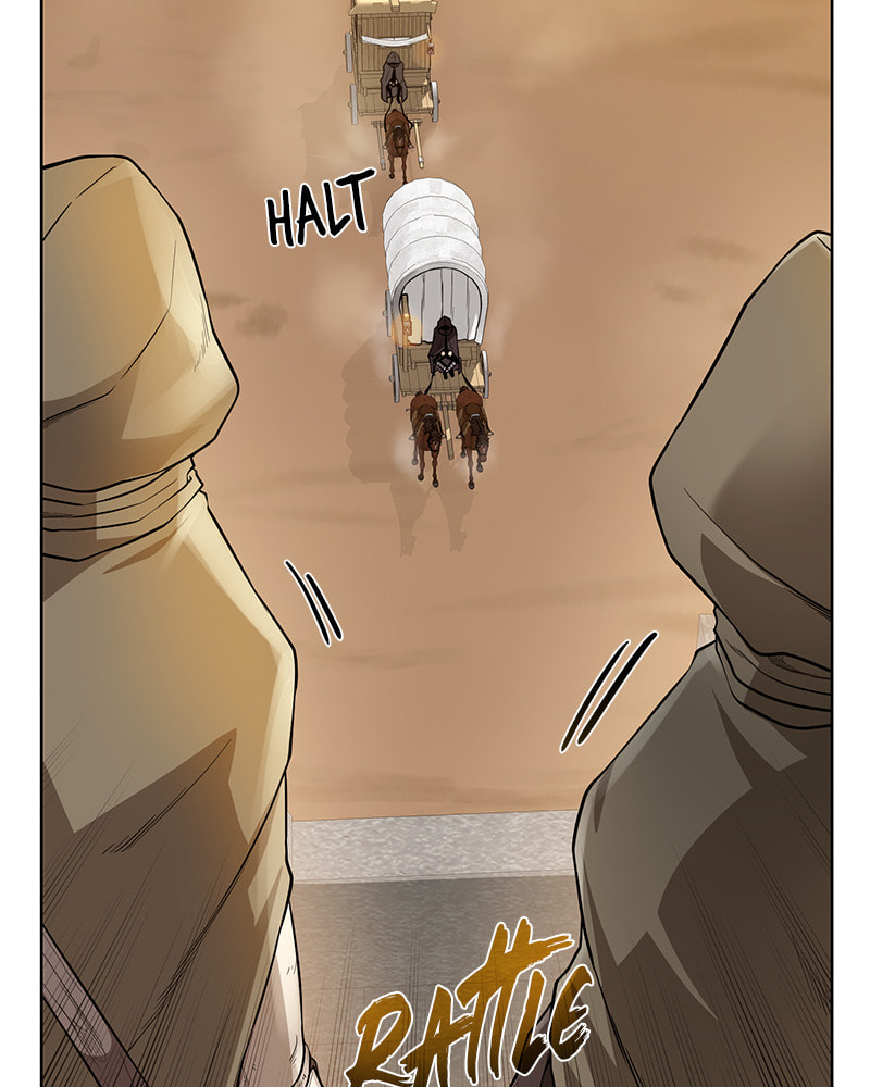 Read Dungeons & Artifacts chapter 71 image 89 on Lezhin