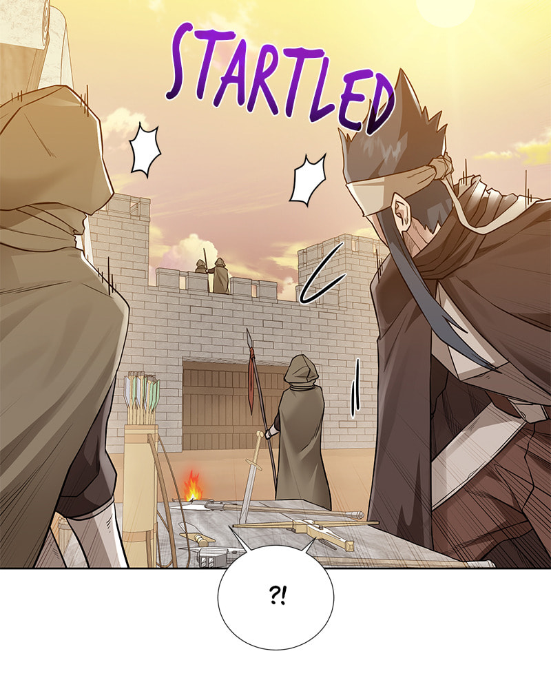 Read Dungeons & Artifacts chapter 71 image 91 on Lezhin