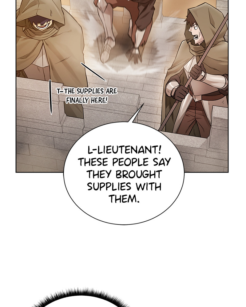 Read Dungeons & Artifacts chapter 71 image 96 on Lezhin