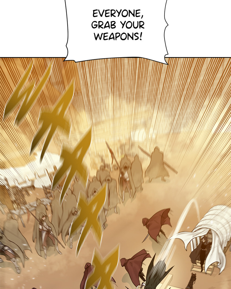 Read Dungeons & Artifacts chapter 72 image 10 on Lezhin
