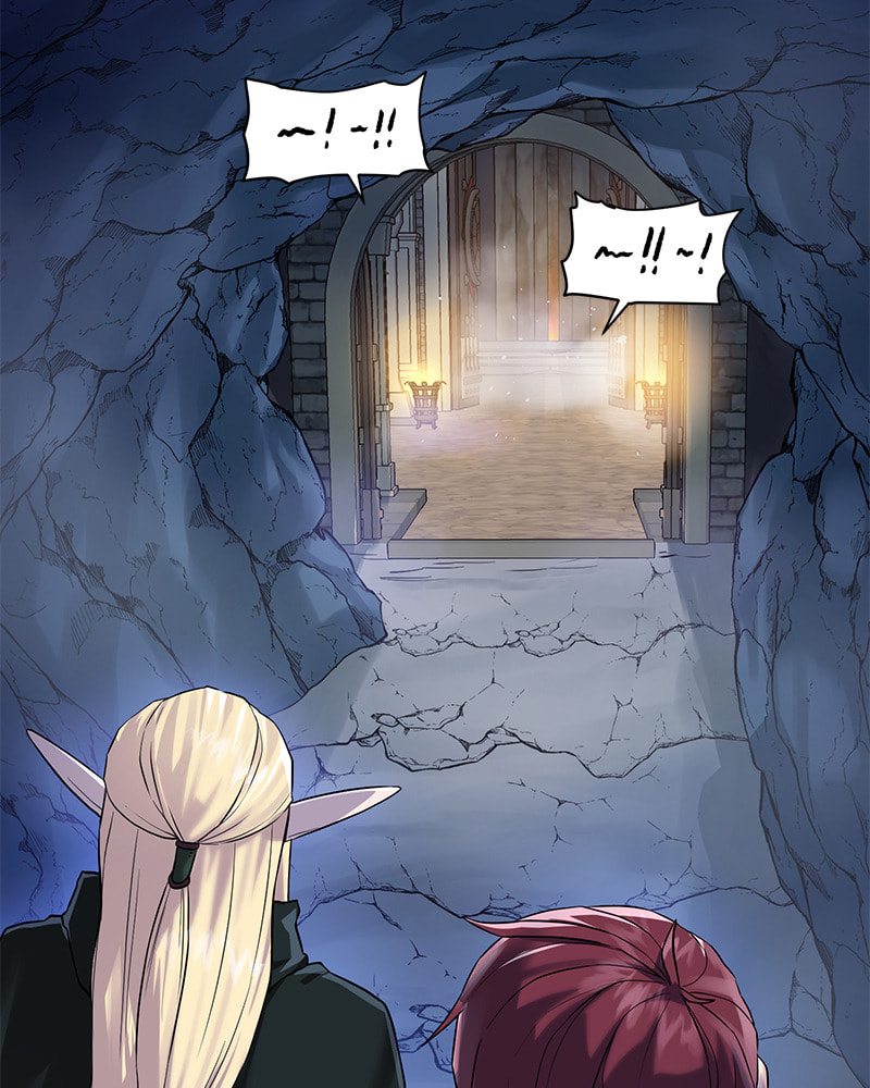 Read Dungeons & Artifacts chapter 72 image 101 on Lezhin