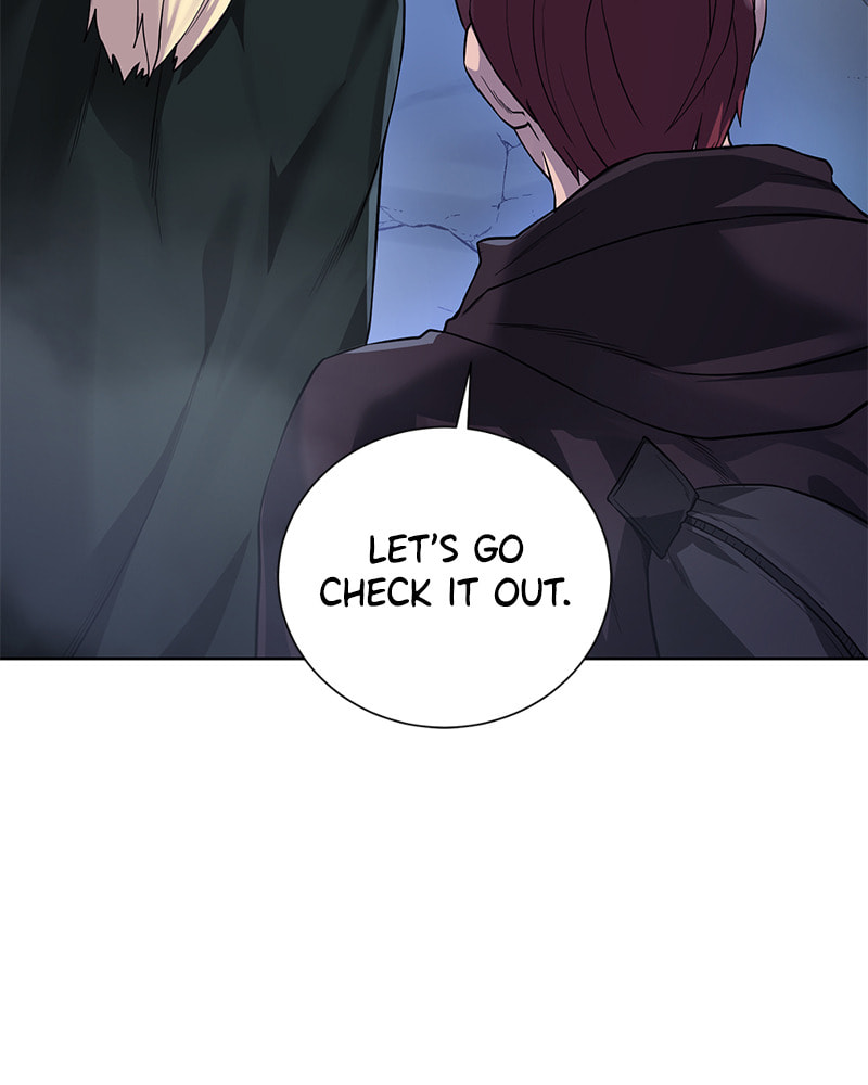 Read Dungeons & Artifacts chapter 72 image 102 on Lezhin