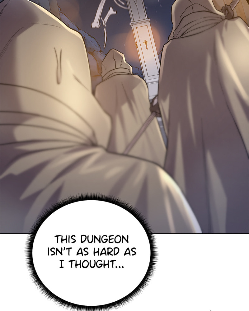 Read Dungeons & Artifacts chapter 72 image 107 on Lezhin