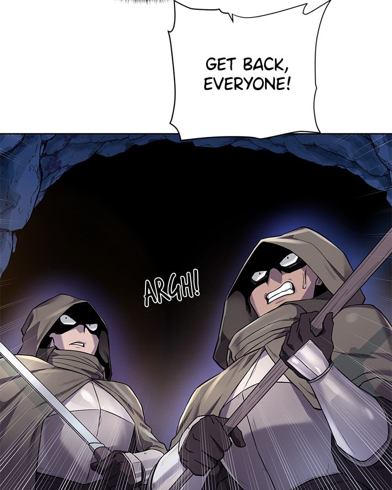 Read Dungeons & Artifacts chapter 72 image 108 on Lezhin