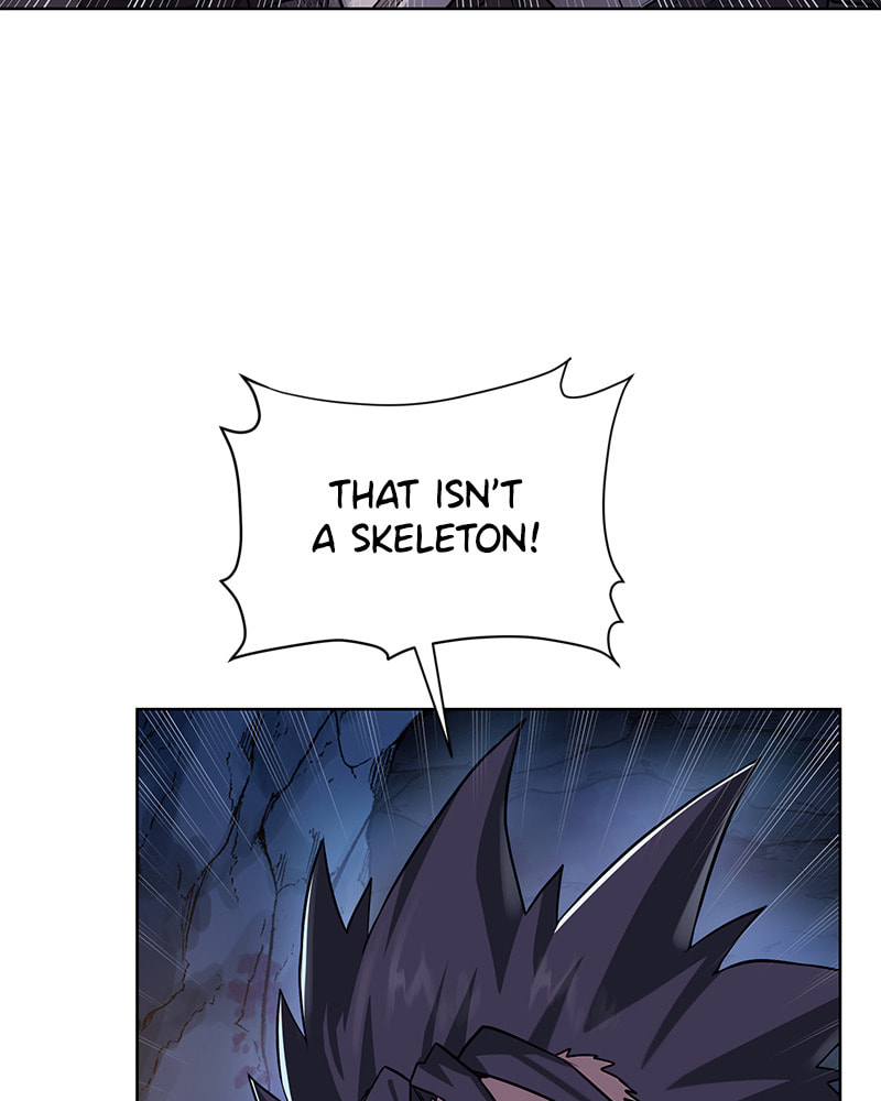 Read Dungeons & Artifacts chapter 72 image 109 on Lezhin