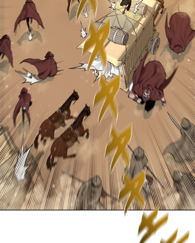 Read Dungeons & Artifacts chapter 72 image 11 on Lezhin