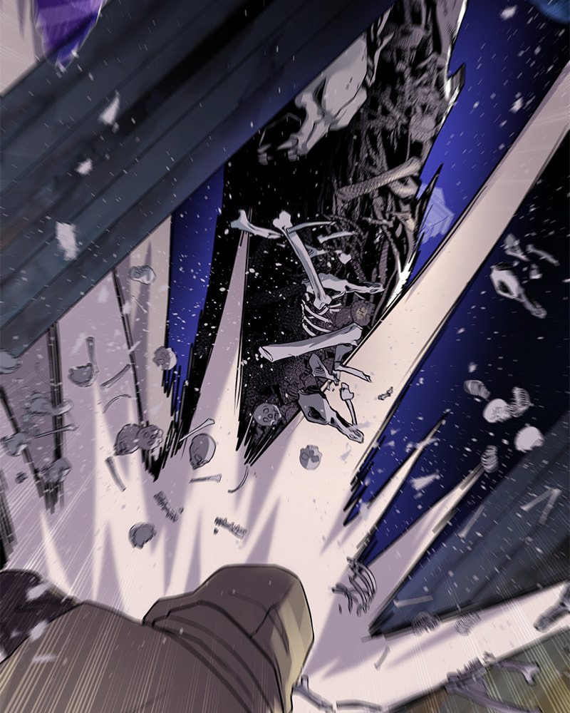 Read Dungeons & Artifacts chapter 72 image 115 on Lezhin
