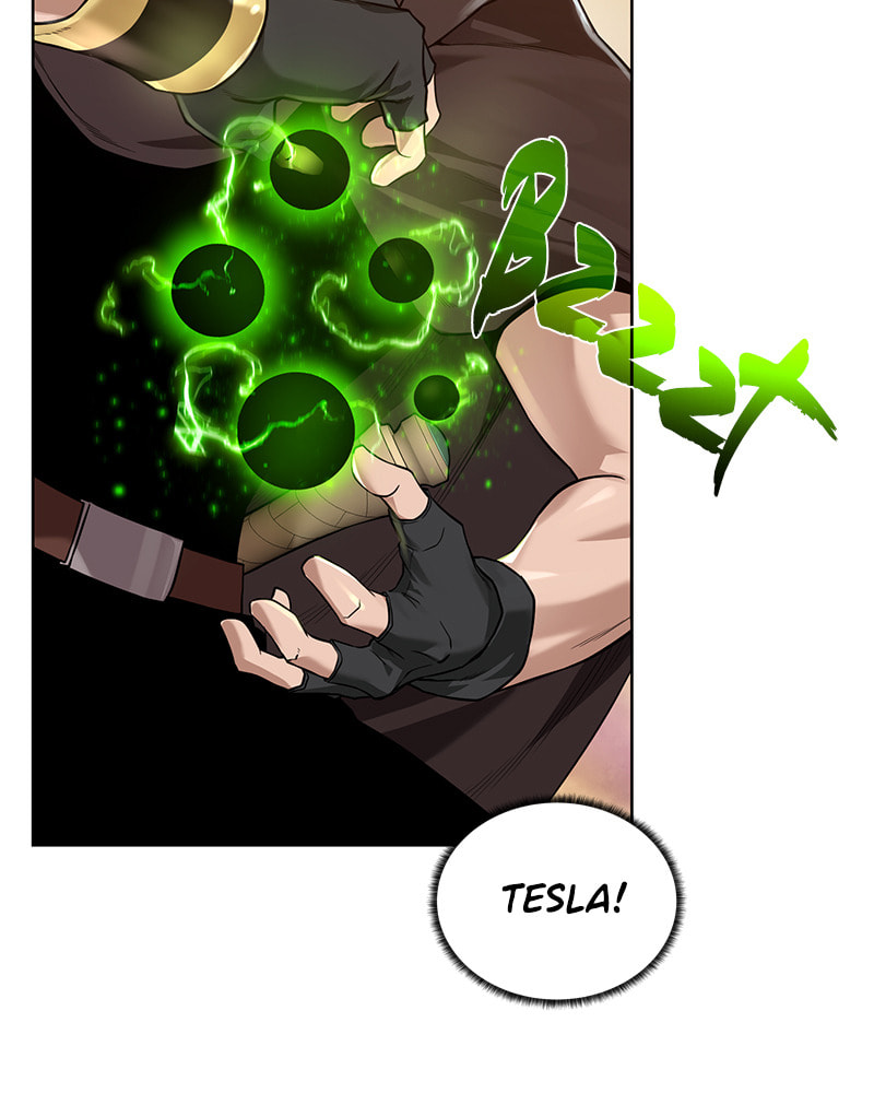 Read Dungeons & Artifacts chapter 72 image 13 on Lezhin