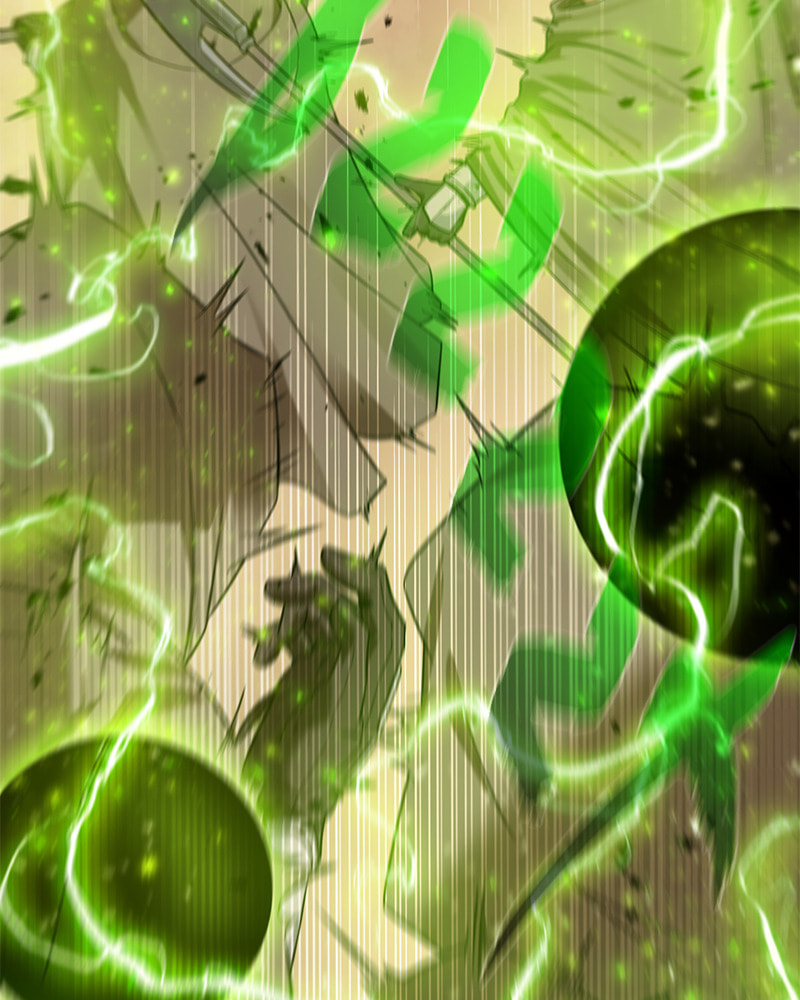 Read Dungeons & Artifacts chapter 72 image 19 on Lezhin