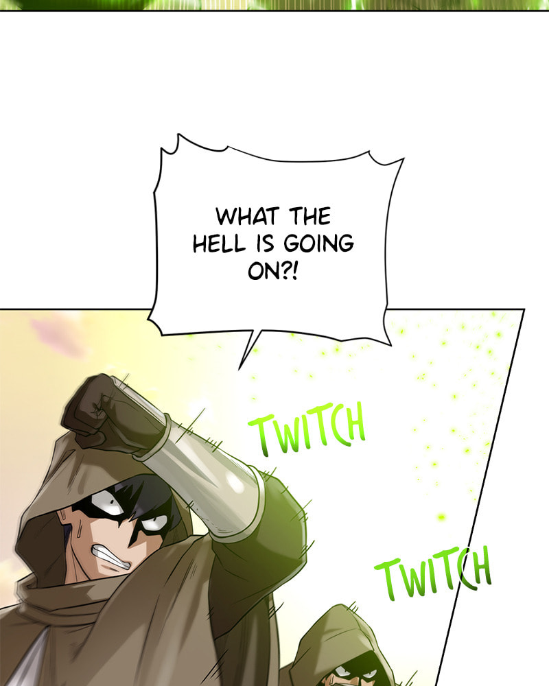 Read Dungeons & Artifacts chapter 72 image 20 on Lezhin