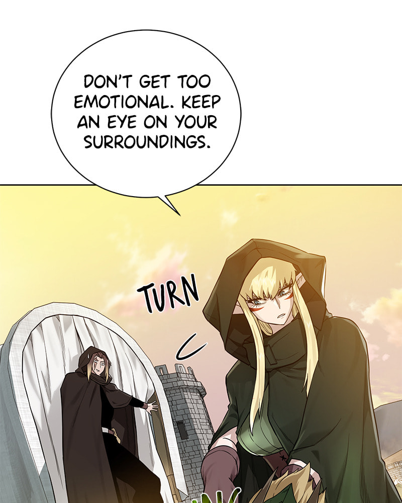 Read Dungeons & Artifacts chapter 72 image 34 on Lezhin