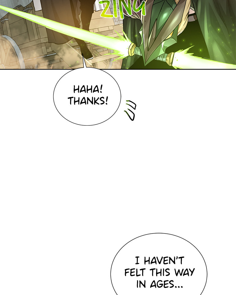 Read Dungeons & Artifacts chapter 72 image 35 on Lezhin