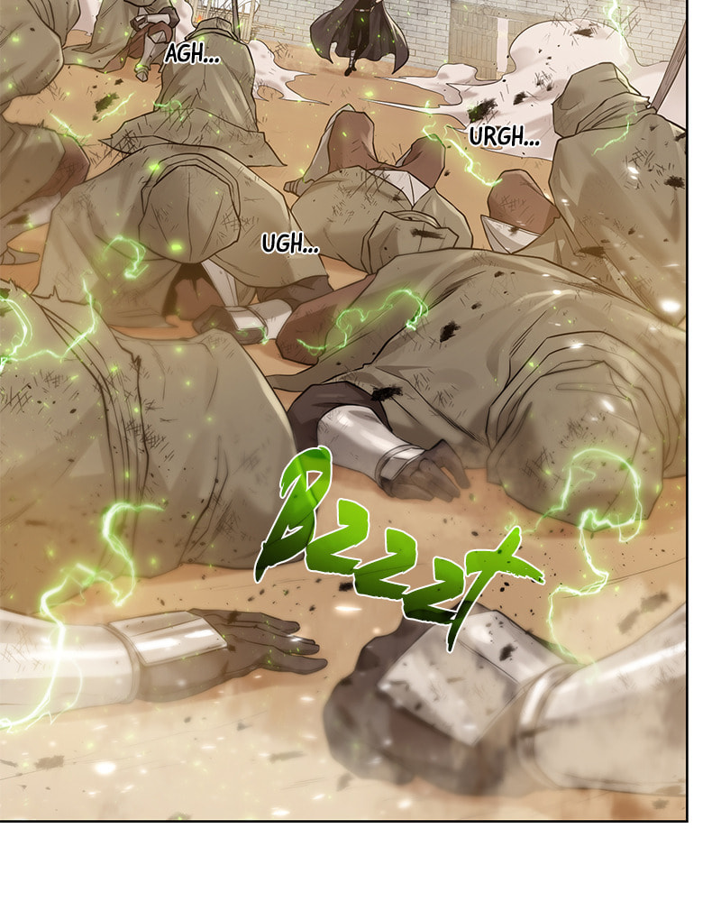 Read Dungeons & Artifacts chapter 72 image 39 on Lezhin