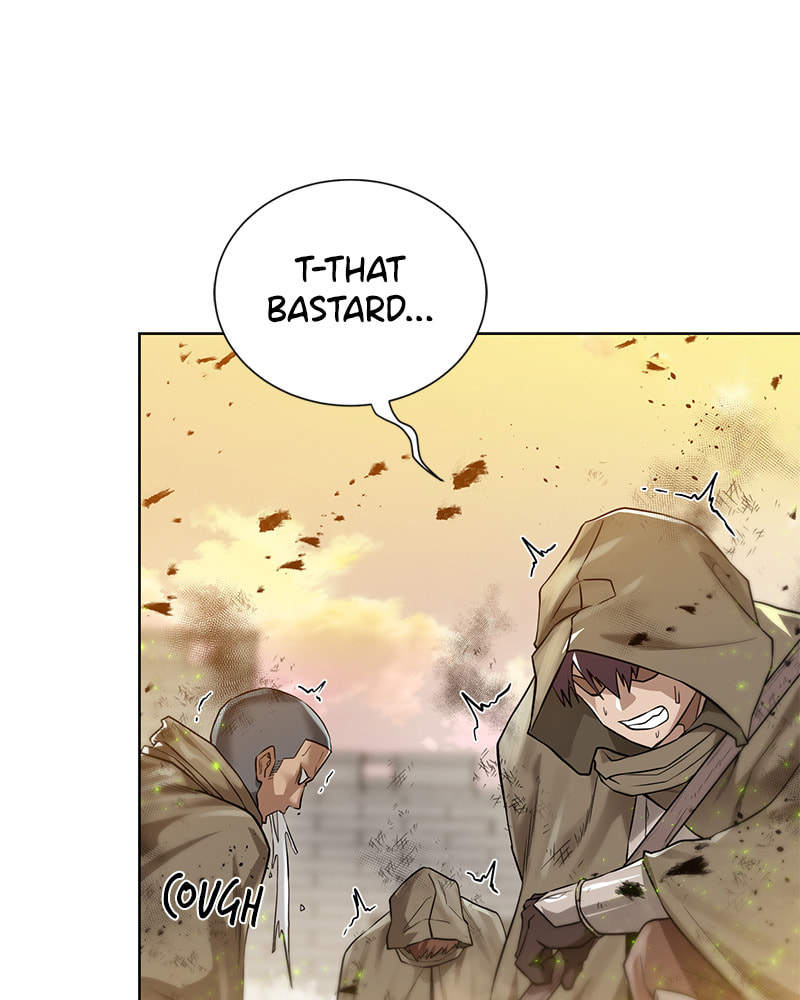 Read Dungeons & Artifacts chapter 72 image 40 on Lezhin