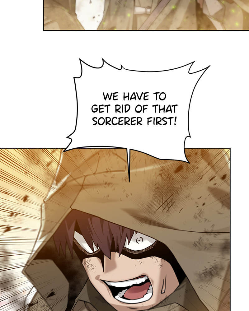 Read Dungeons & Artifacts chapter 72 image 41 on Lezhin