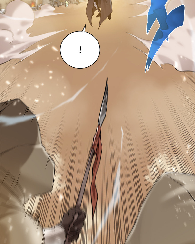 Read Dungeons & Artifacts chapter 72 image 44 on Lezhin