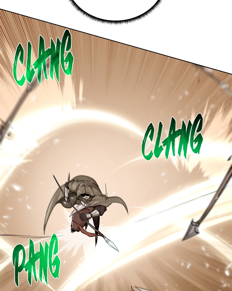 Read Dungeons & Artifacts chapter 72 image 46 on Lezhin