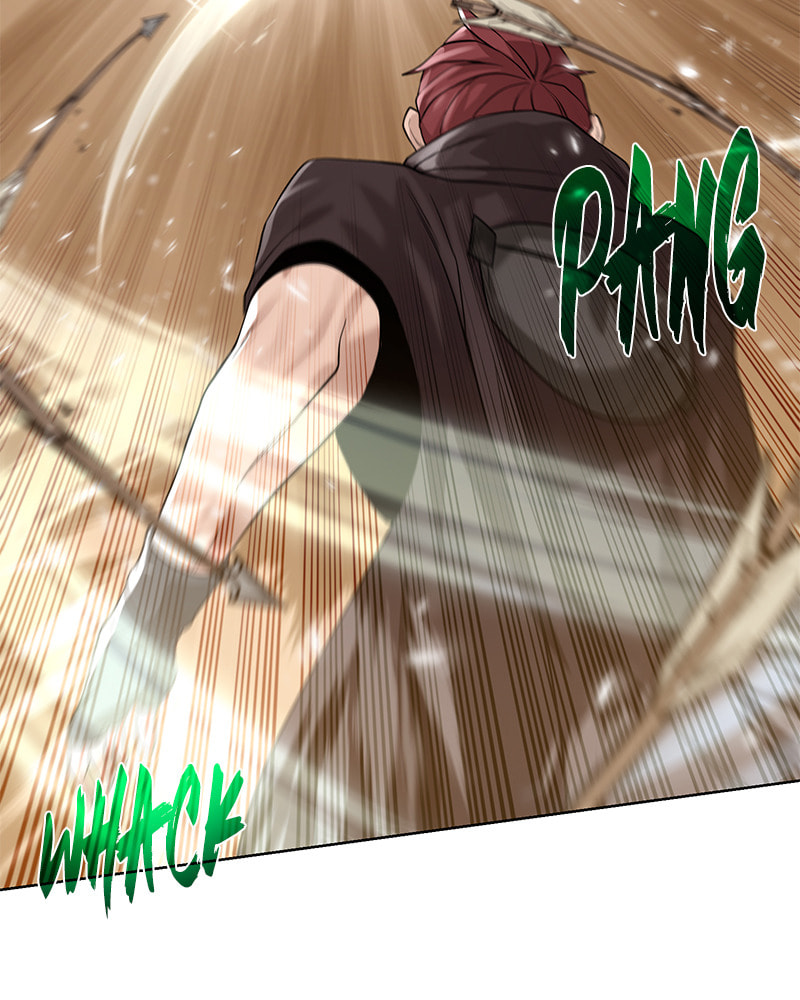 Read Dungeons & Artifacts chapter 72 image 47 on Lezhin
