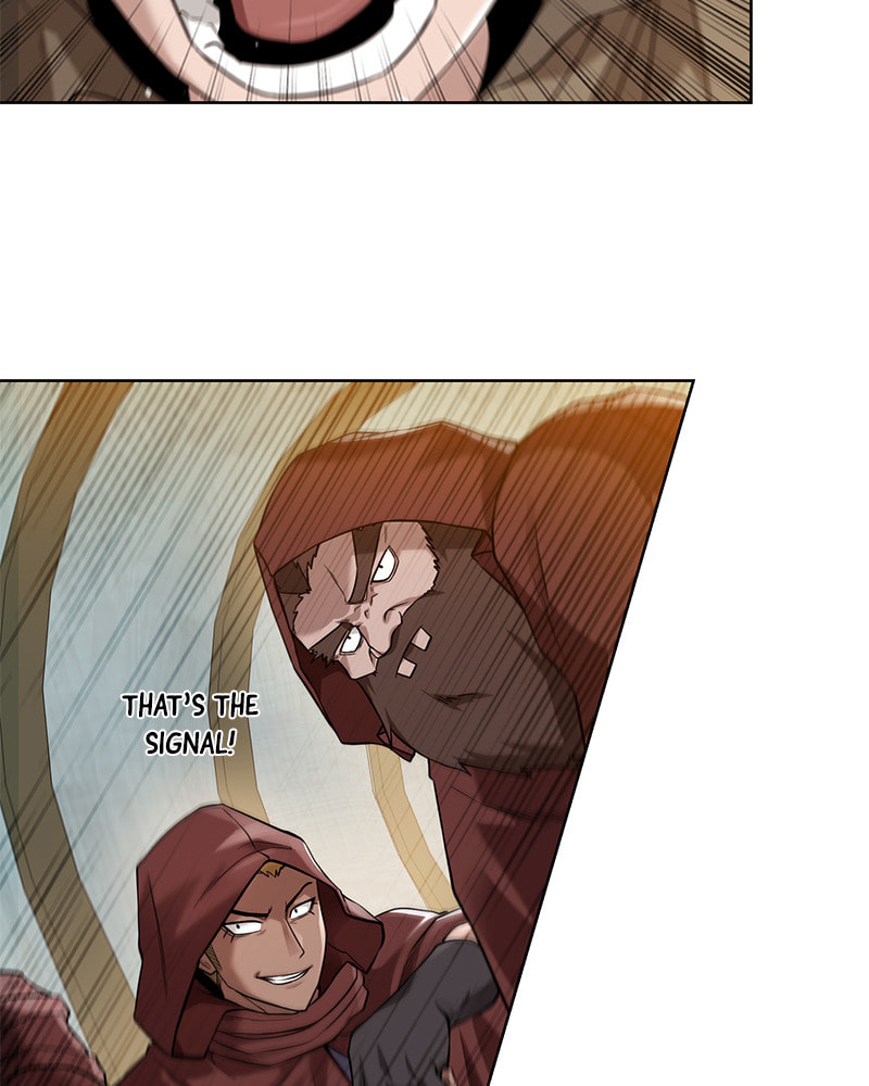 Read Dungeons & Artifacts chapter 72 image 6 on Lezhin