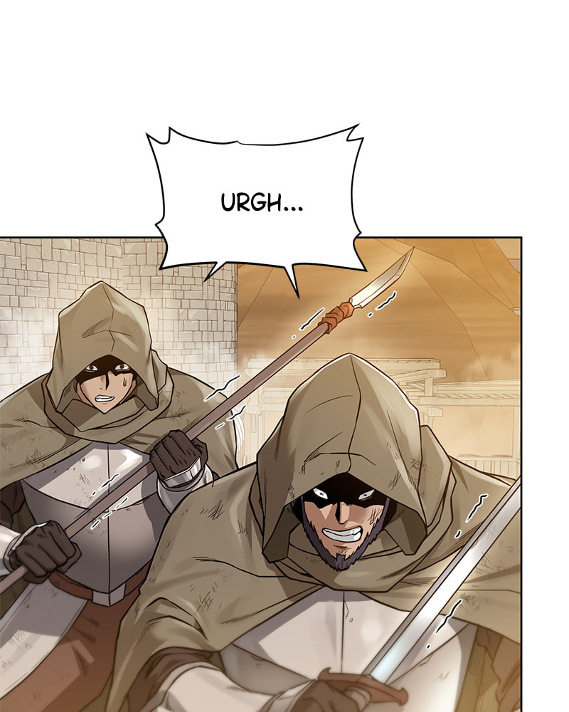 Read Dungeons & Artifacts chapter 72 image 72 on Lezhin