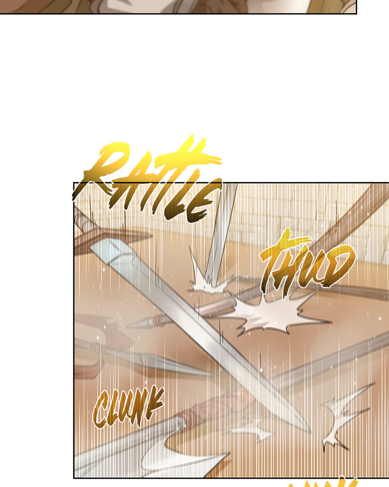 Read Dungeons & Artifacts chapter 72 image 73 on Lezhin
