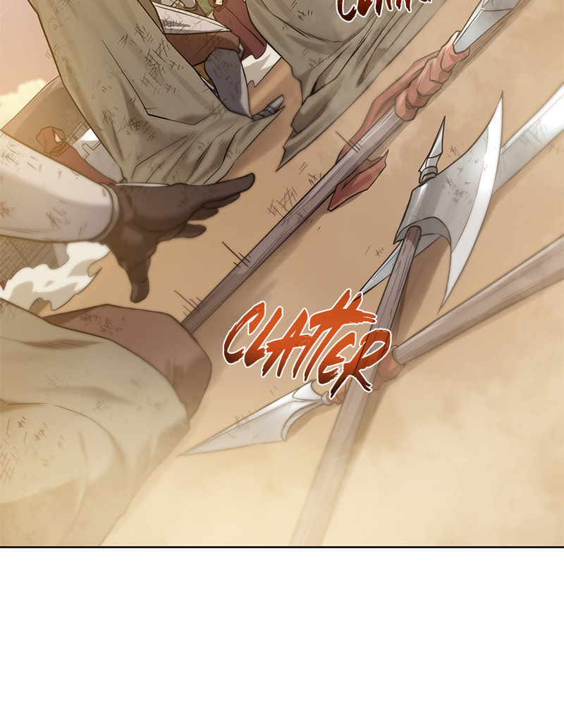 Read Dungeons & Artifacts chapter 72 image 76 on Lezhin