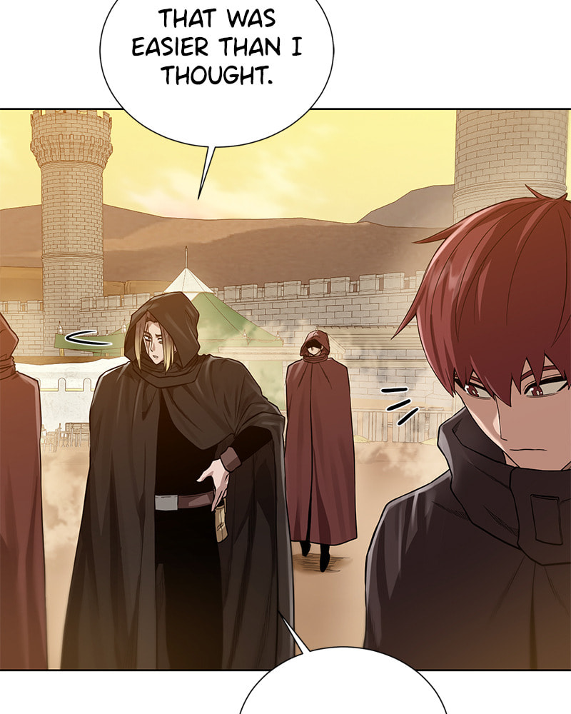 Read Dungeons & Artifacts chapter 72 image 79 on Lezhin