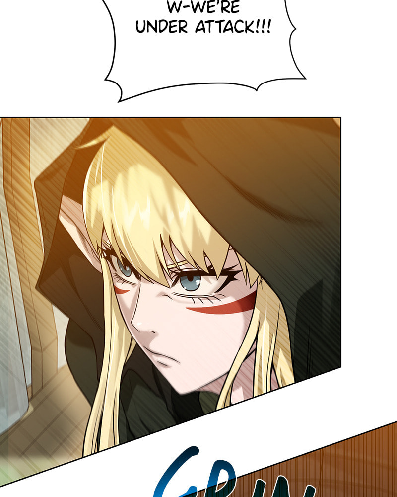Read Dungeons & Artifacts chapter 72 image 8 on Lezhin