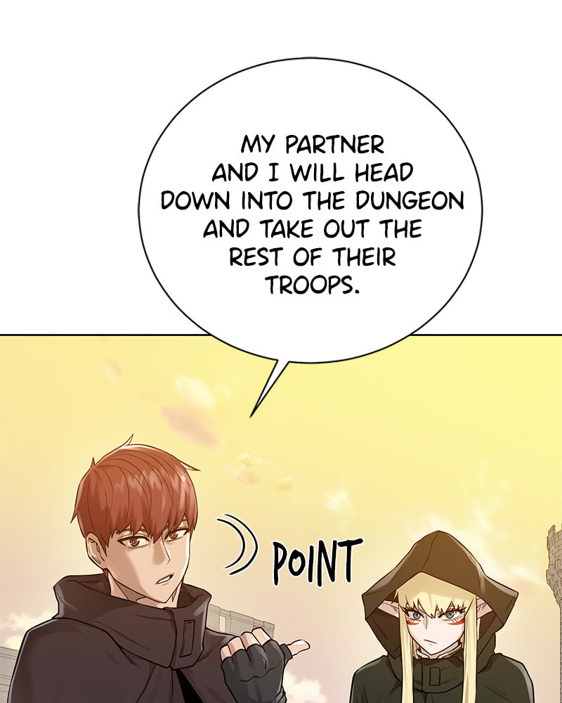 Read Dungeons & Artifacts chapter 72 image 81 on Lezhin