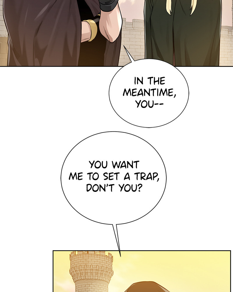 Read Dungeons & Artifacts chapter 72 image 82 on Lezhin
