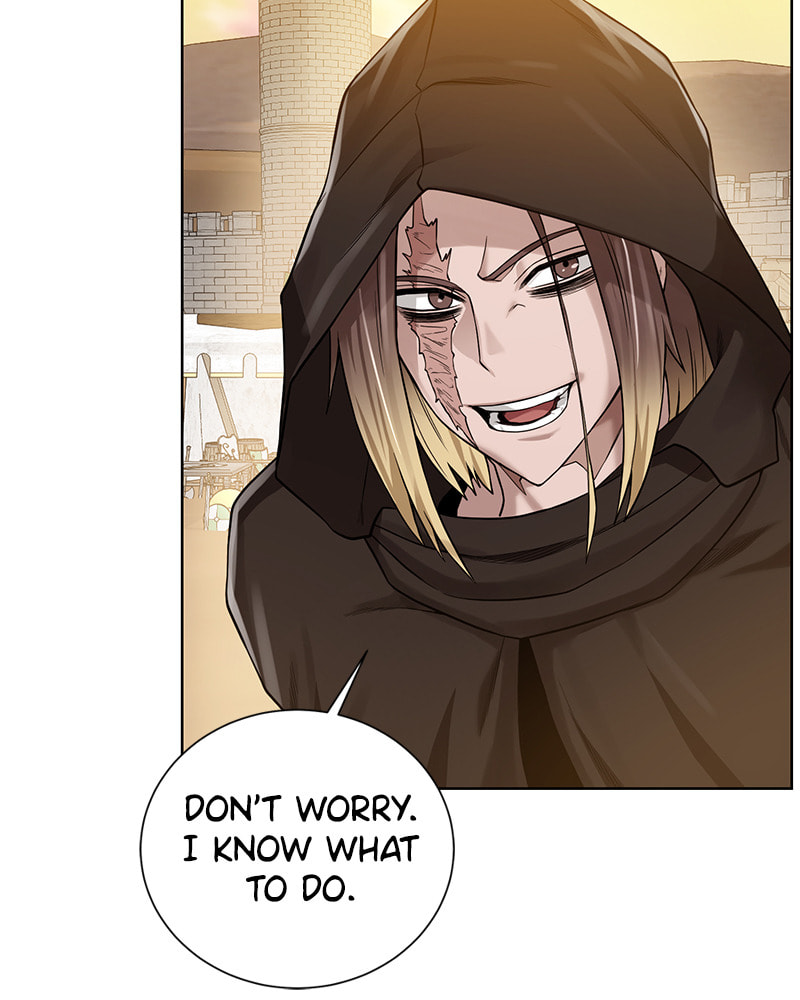 Read Dungeons & Artifacts chapter 72 image 83 on Lezhin