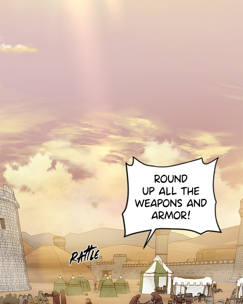 Read Dungeons & Artifacts chapter 72 image 85 on Lezhin