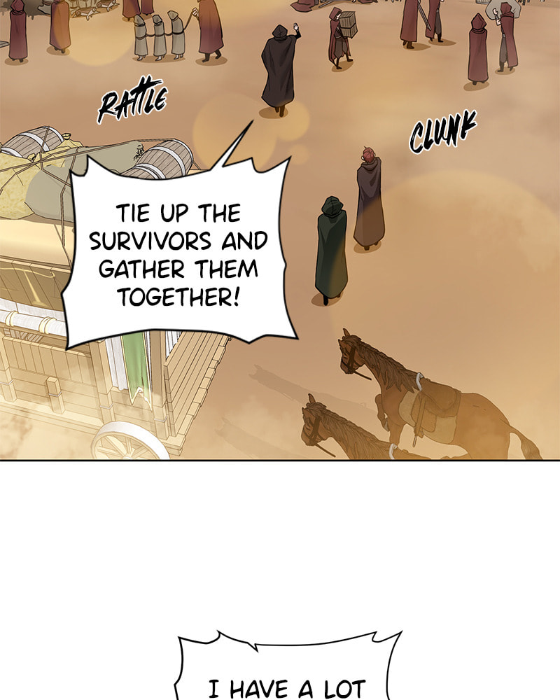 Read Dungeons & Artifacts chapter 72 image 86 on Lezhin