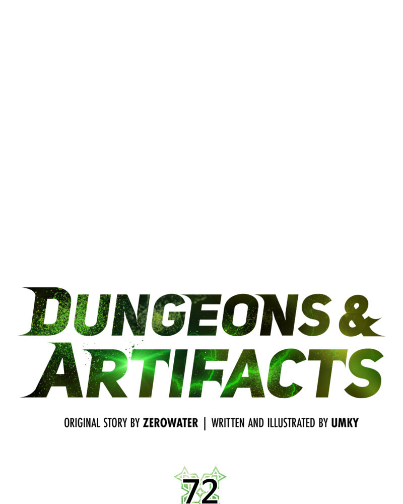 Read Dungeons & Artifacts chapter 72 image 88 on Lezhin