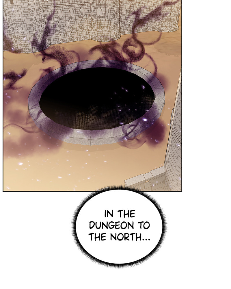 Read Dungeons & Artifacts chapter 72 image 91 on Lezhin