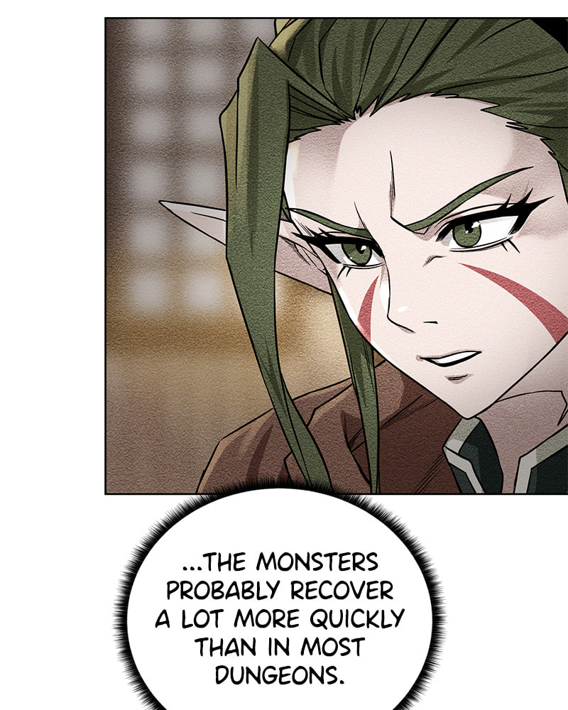 Read Dungeons & Artifacts chapter 72 image 92 on Lezhin